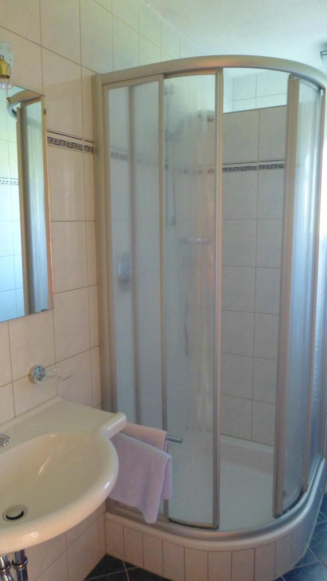 Gaestehaus Manuela - Familie Rantner Seefeld in Tirol Habitación foto