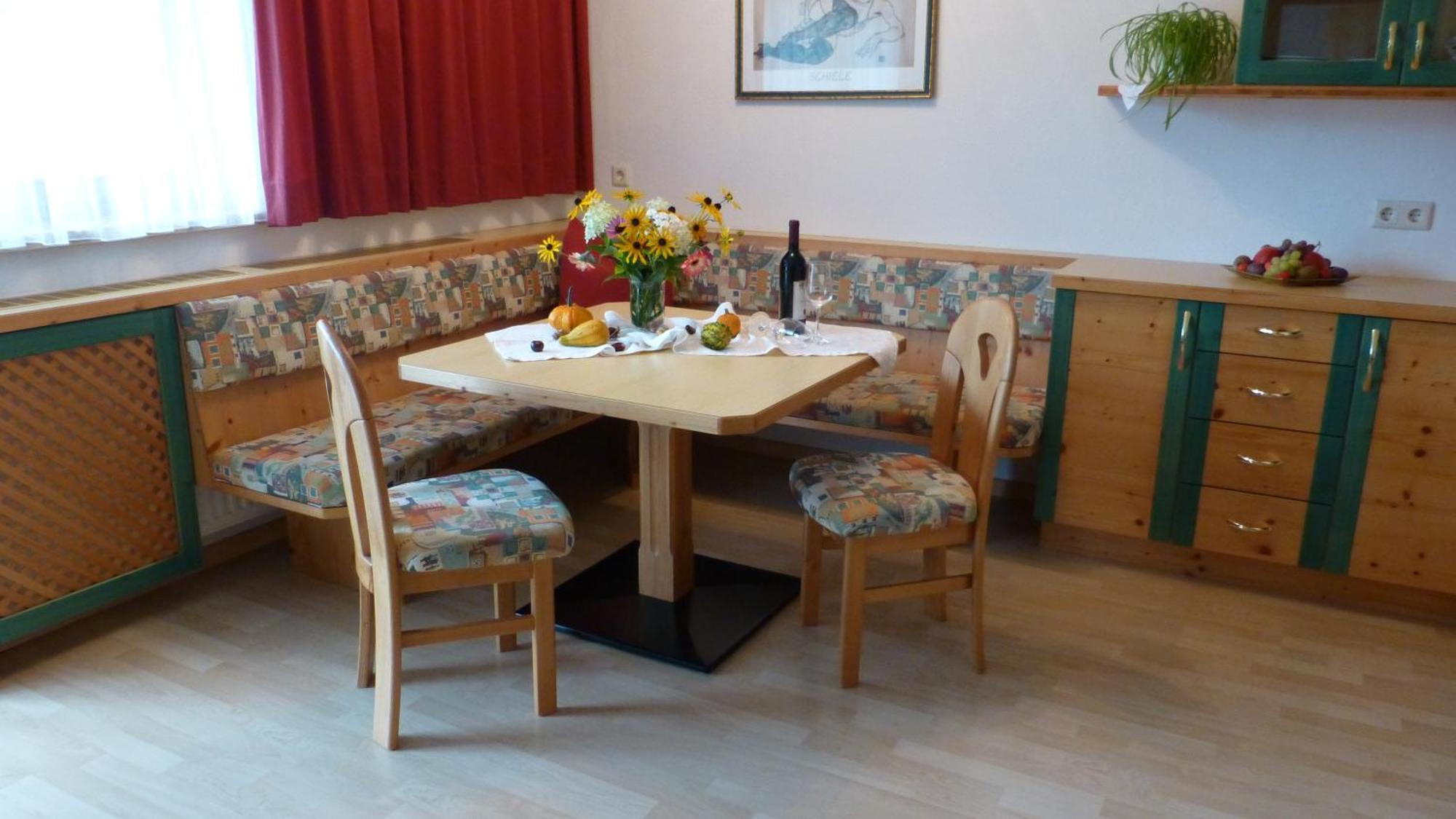 Gaestehaus Manuela - Familie Rantner Seefeld in Tirol Habitación foto