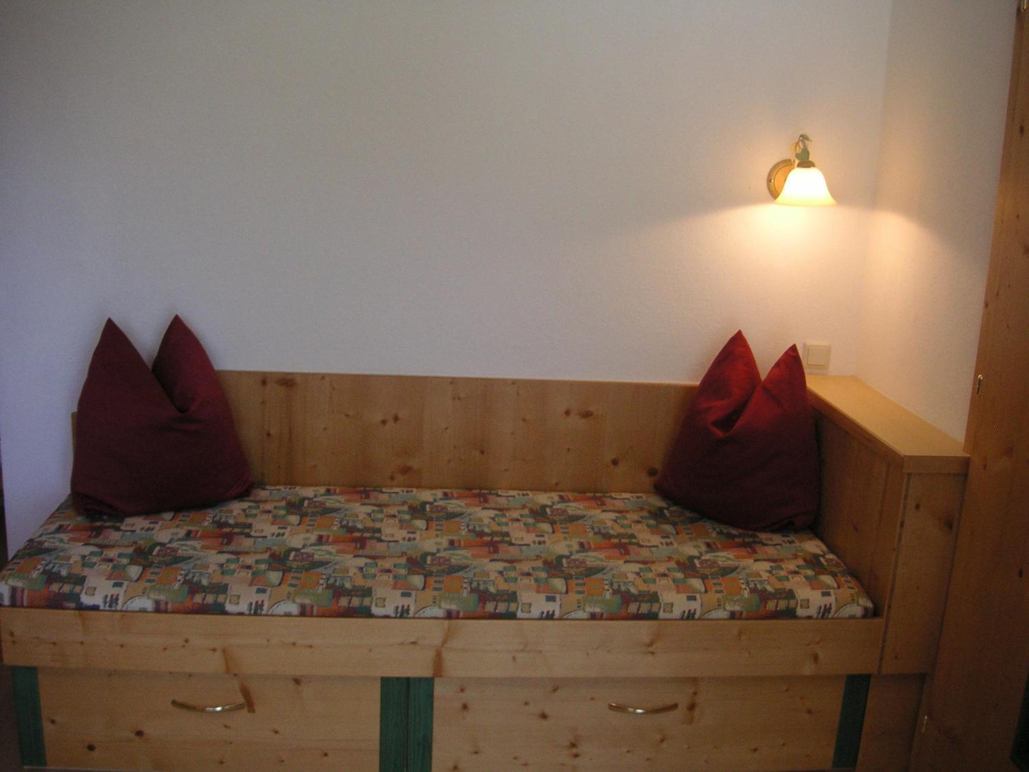 Gaestehaus Manuela - Familie Rantner Seefeld in Tirol Habitación foto