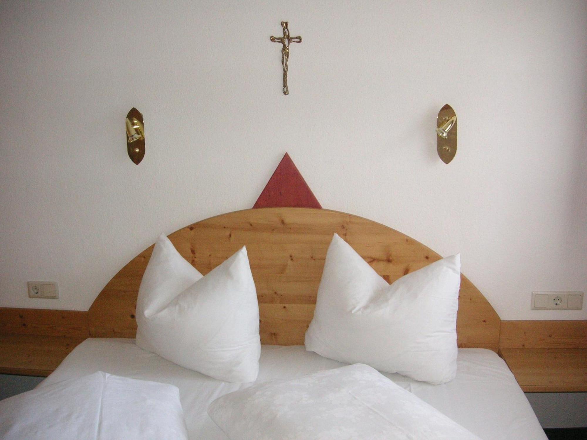 Gaestehaus Manuela - Familie Rantner Seefeld in Tirol Habitación foto