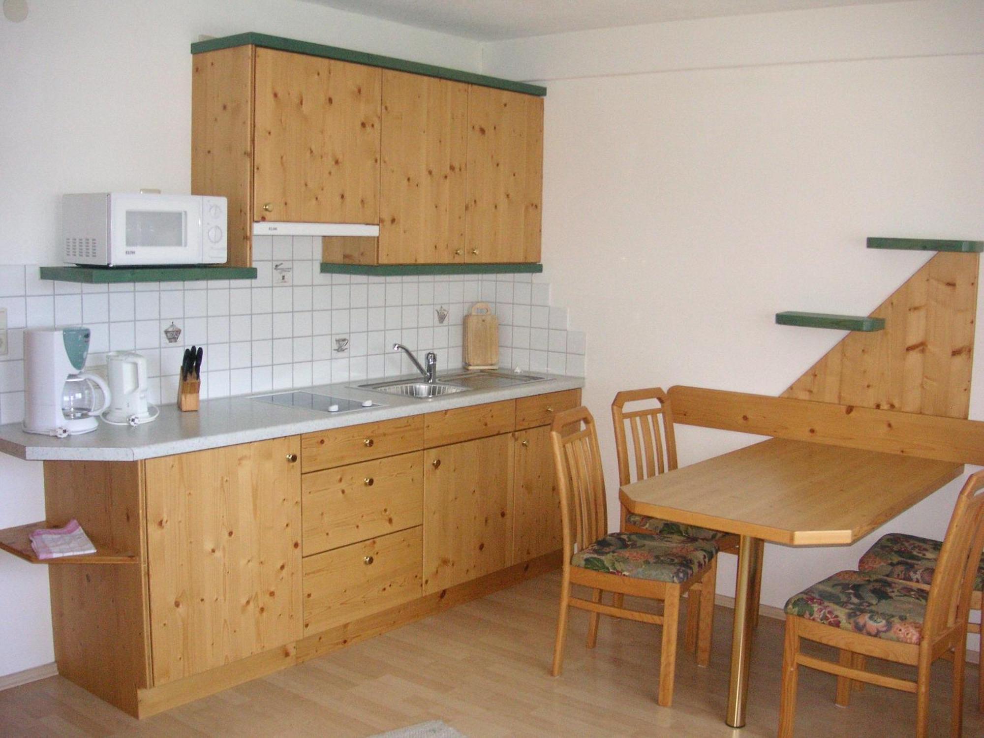 Gaestehaus Manuela - Familie Rantner Seefeld in Tirol Habitación foto