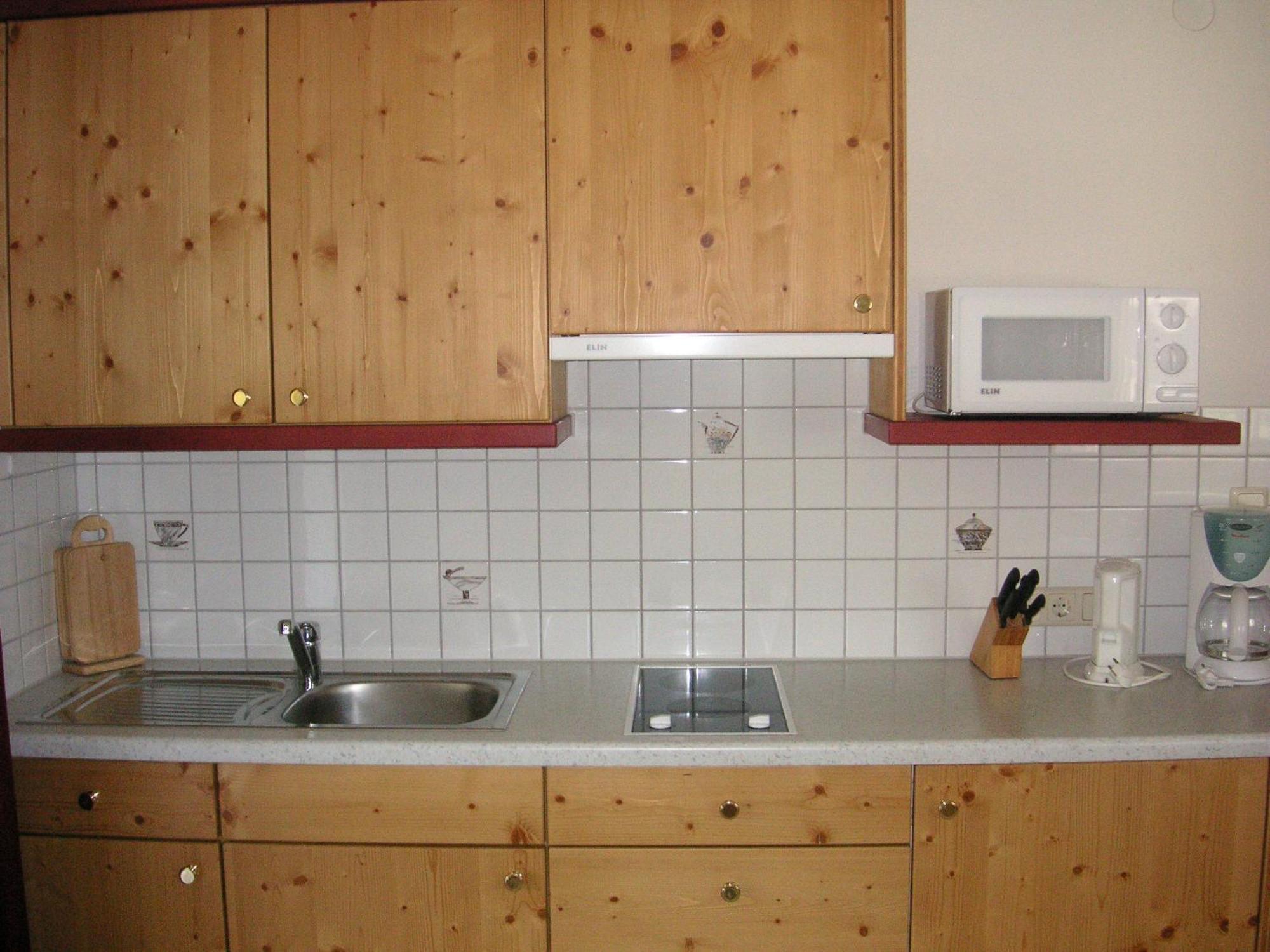 Gaestehaus Manuela - Familie Rantner Seefeld in Tirol Habitación foto