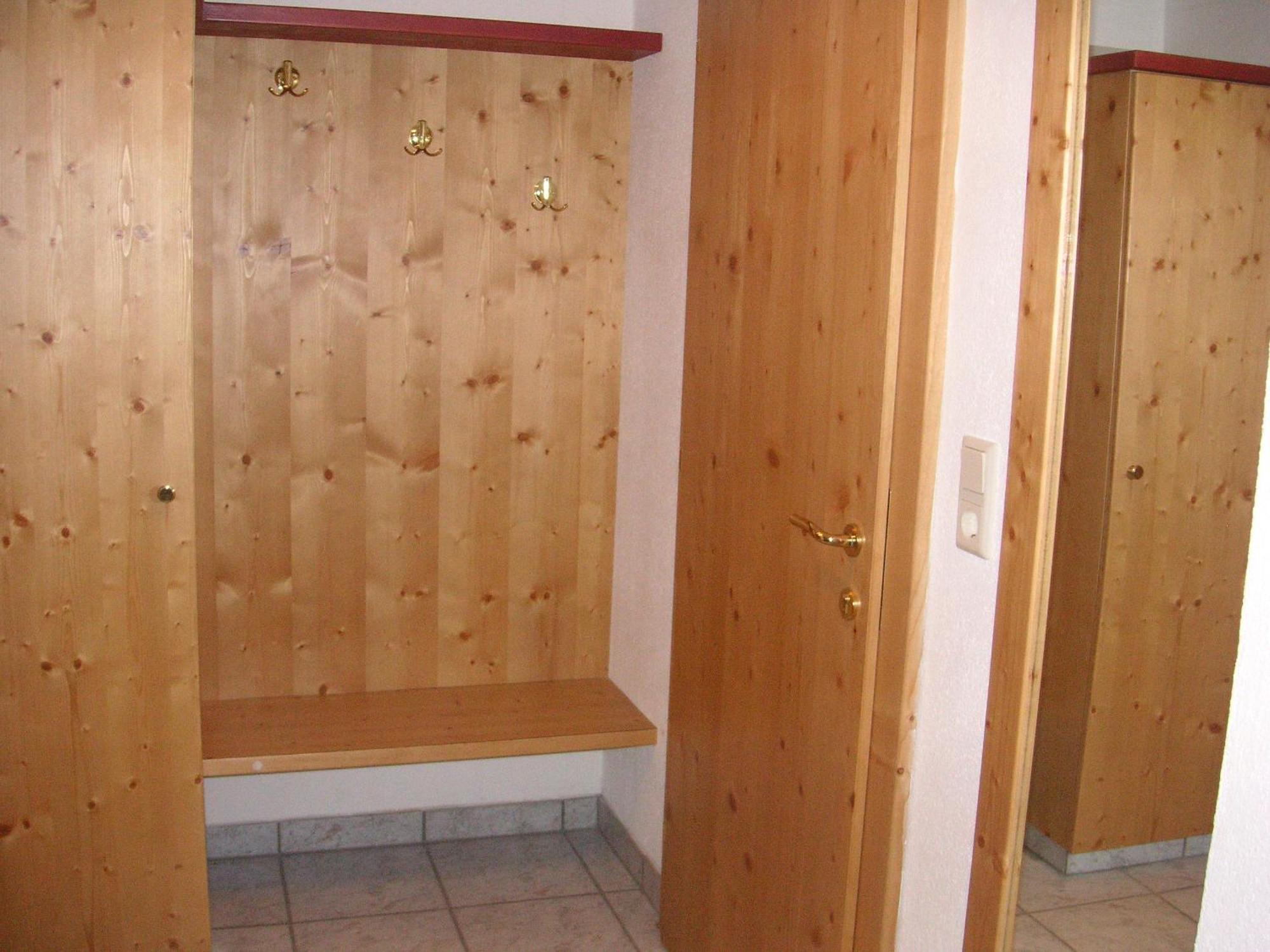 Gaestehaus Manuela - Familie Rantner Seefeld in Tirol Habitación foto